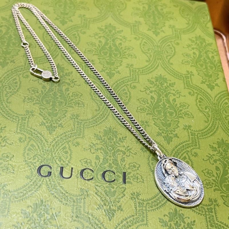 Gucci Necklaces